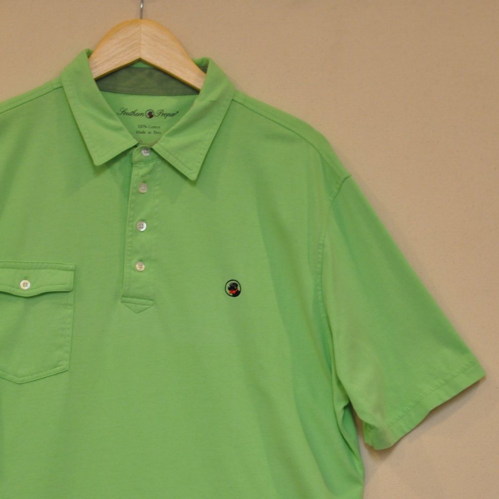 Southern Proper Polo L